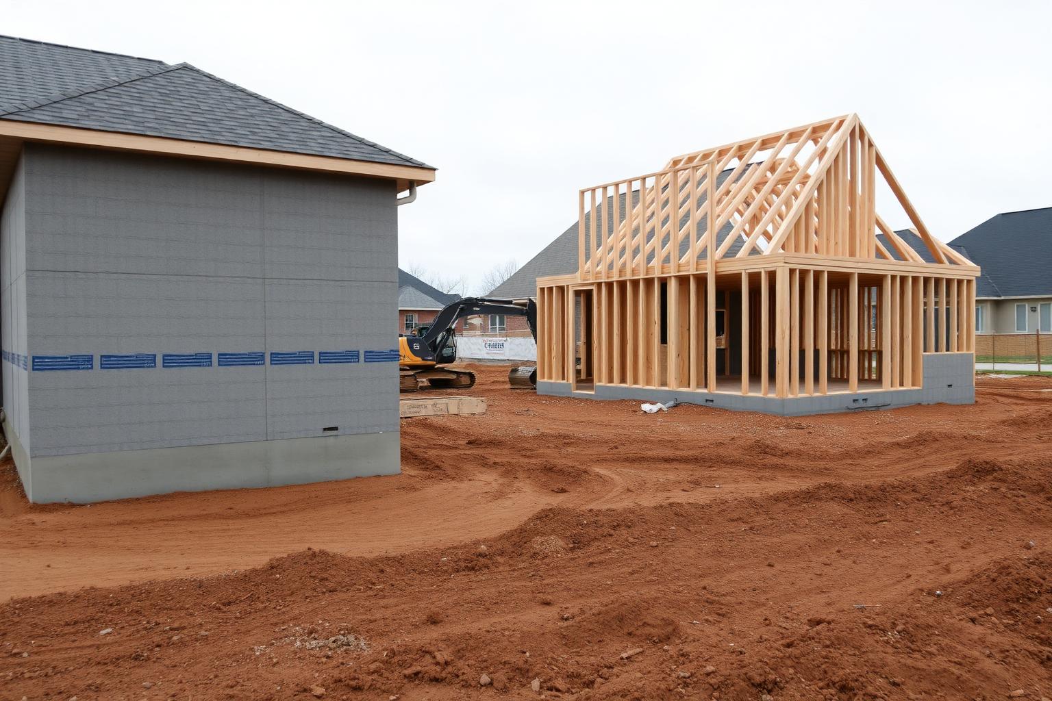 Ironclad Builds Before