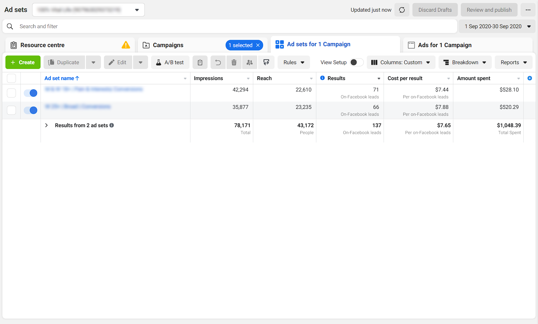 137-leads-in-1-month