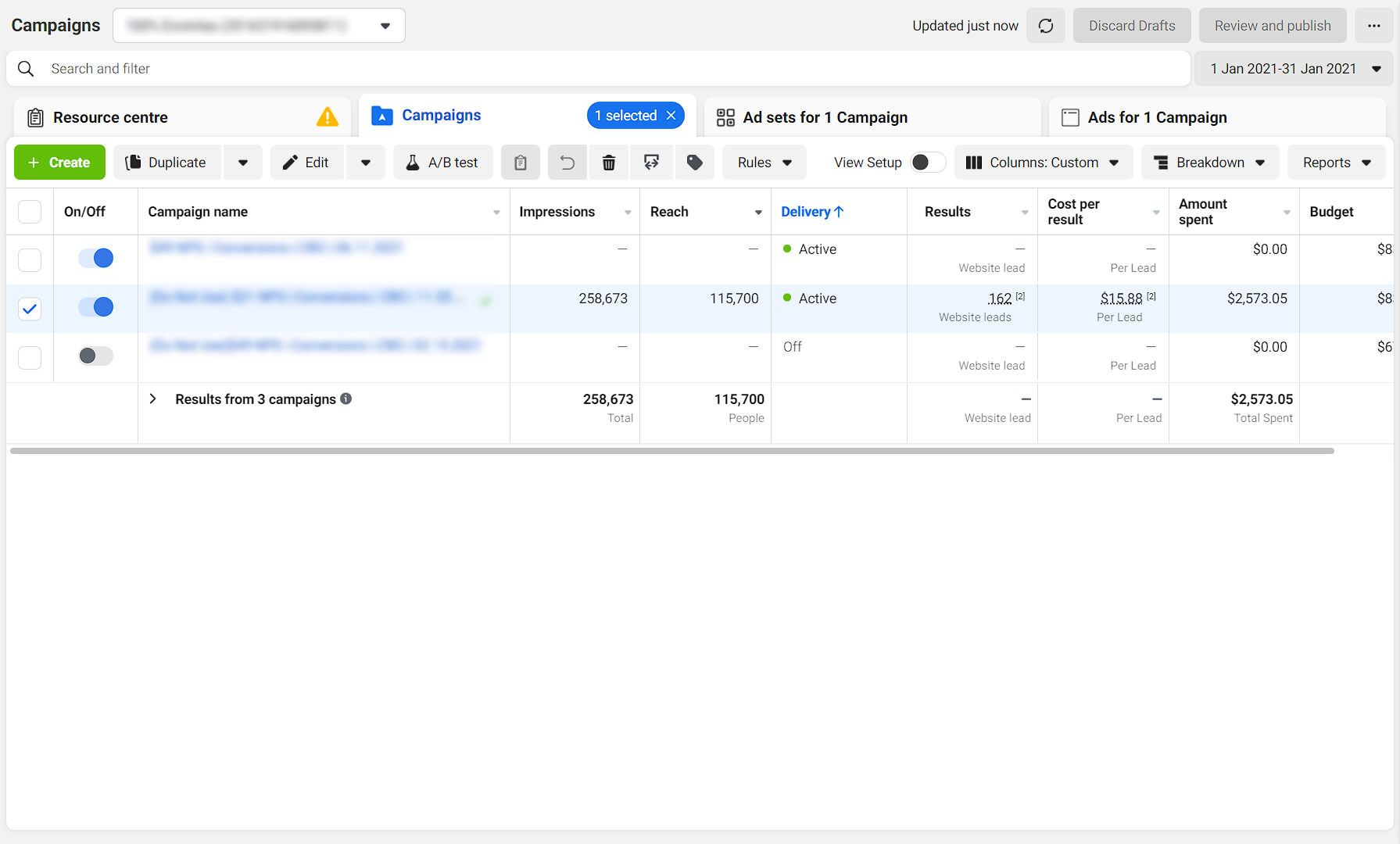 162-leads-in-1-month