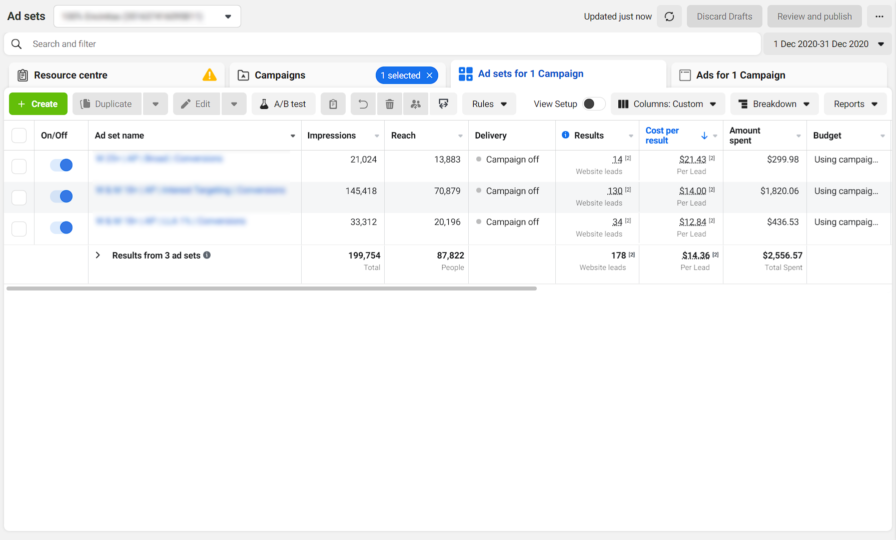 178-leads-in-1-month